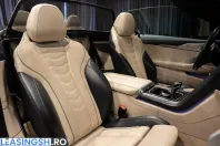 BMW M8 (Seria 8) din 2022 cu 28.473 km - oferta BMW239786 - foto 30