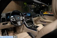 BMW M8 (Seria 8) din 2022 cu 28.473 km - oferta BMW239786 - foto 31