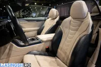 BMW M8 (Seria 8) din 2022 cu 28.473 km - oferta BMW239786 - foto 33