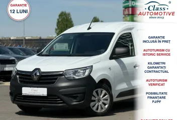 Renault Express din 2022 - oferta REN239787