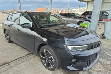 Opel Astra din 2025 - oferta OPE239788
