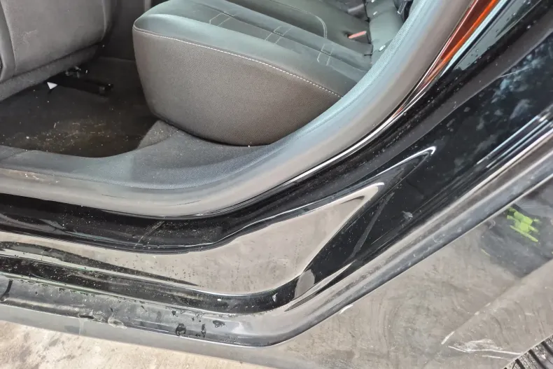 Opel Astra din 2025 cu 23.365 km - oferta OPE239788 - foto 7