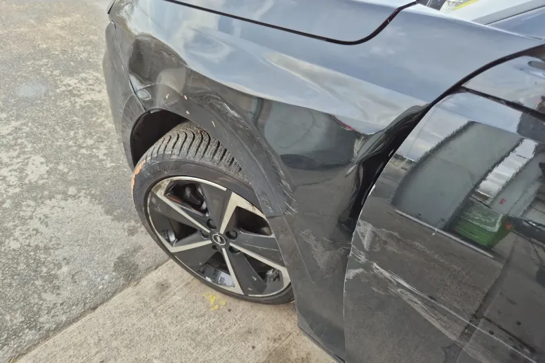 Opel Astra din 2025 cu 23.365 km - oferta OPE239788 - foto 10