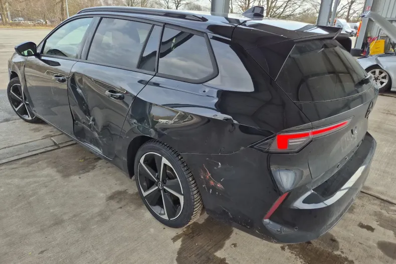 Opel Astra din 2025 cu 23.365 km - oferta OPE239788 - foto 15