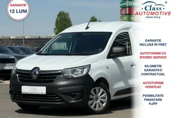 Renault Express din 2022 - oferta REN239789