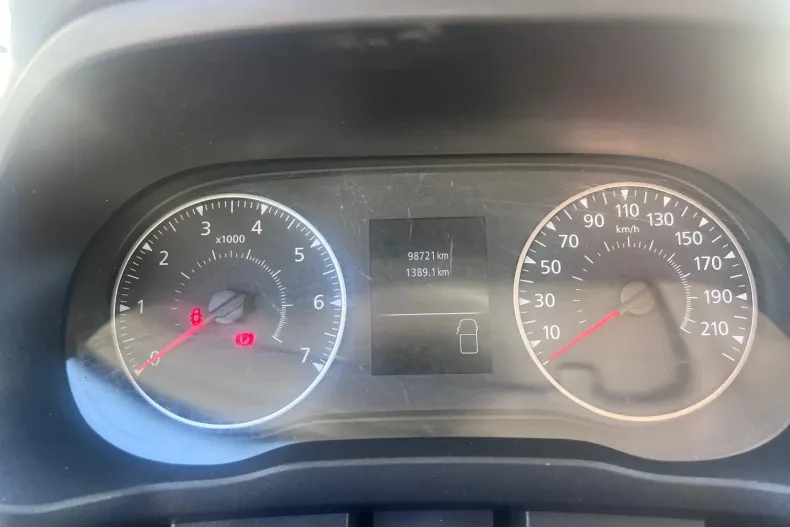 Renault Express din 2022 cu 98.721 km - oferta REN239789 - foto 4