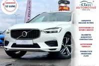 Volvo XC60 din 2020 cu 142.000 km - oferta VOL239790 - foto 1