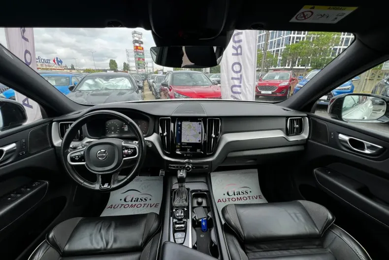 Volvo XC60 din 2020 cu 142.000 km - oferta VOL239790 - foto 4