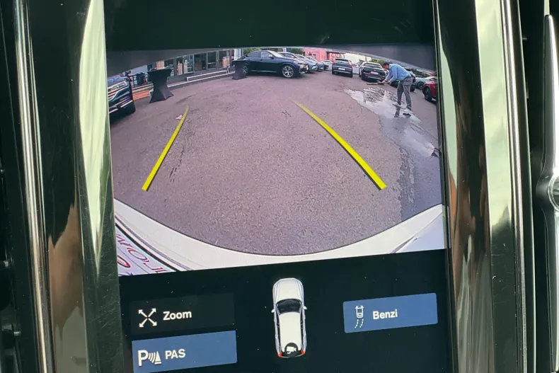 Volvo XC60 din 2020 cu 142.000 km - oferta VOL239790 - foto 26