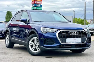 Audi Q3 din 2022 - oferta AUD239791