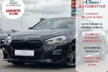 BMW 220d din 2021 - oferta BMW239792