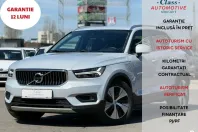 Volvo XC40 din 2020 cu 99.871 km - oferta VOL239794 - foto 1