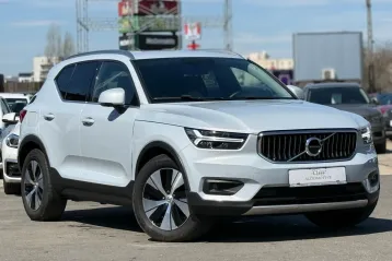 Volvo XC40 din 2020 - oferta VOL239794