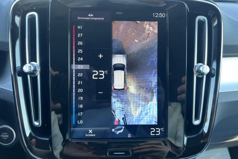 Volvo XC40 din 2020 cu 99.871 km - oferta VOL239794 - foto 18