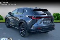 Lexus Seria NX din 2025 cu 4.973 km - oferta LEX239795 - foto 2