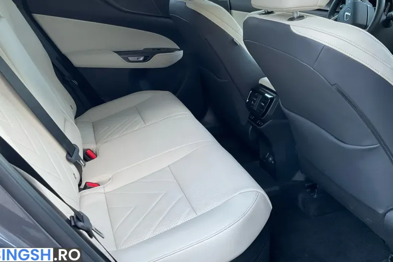 Lexus Seria NX din 2025 cu 4.973 km - oferta LEX239795 - foto 7