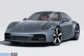 Porsche 911 din 2025 - oferta POR239796