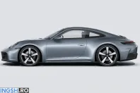 Porsche 911 din 2025 cu 16.700 km - oferta POR239796 - foto 2
