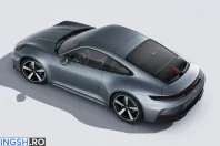 Porsche 911 din 2025 cu 16.700 km - oferta POR239796 - foto 4