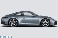 Porsche 911 din 2025 cu 16.700 km - oferta POR239796 - foto 6