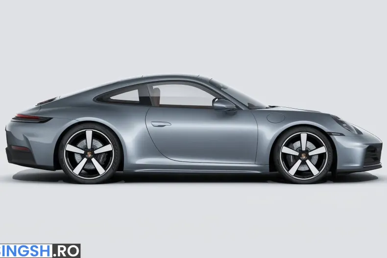 Porsche 911 din 2025 cu 16.700 km - oferta POR239796 - foto 6