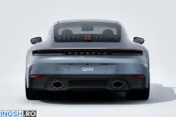 Porsche 911 din 2025 cu 16.700 km - oferta POR239796 - foto 7