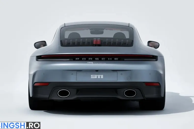 Porsche 911 din 2025 cu 16.700 km - oferta POR239796 - foto 7