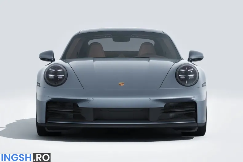 Porsche 911 din 2025 cu 16.700 km - oferta POR239796 - foto 8