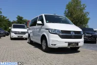 Volkswagen Transporter din 2022 cu 116.726 km - oferta VOL239797 - foto 1