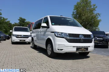 Volkswagen Transporter din 2022 - oferta VOL239797