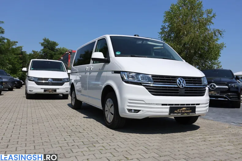 Volkswagen Transporter din 2022 cu 116.726 km - oferta VOL239797 - foto 1