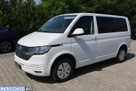 Volkswagen Transporter din 2022 cu 116.726 km - oferta VOL239797 - foto 2
