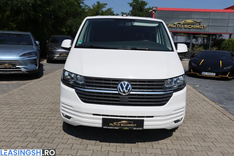 Volkswagen Transporter din 2022 cu 116.726 km - oferta VOL239797 - foto 3