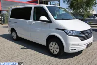 Volkswagen Transporter din 2022 cu 116.726 km - oferta VOL239797 - foto 4