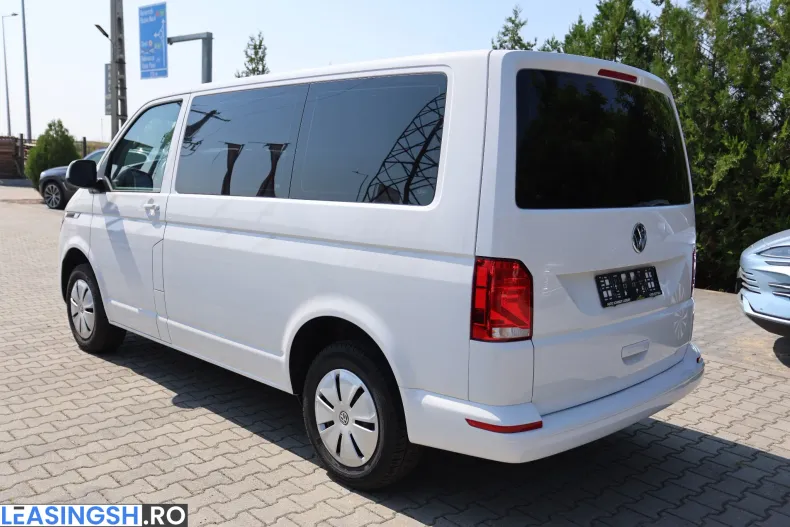 Volkswagen Transporter din 2022 cu 116.726 km - oferta VOL239797 - foto 5