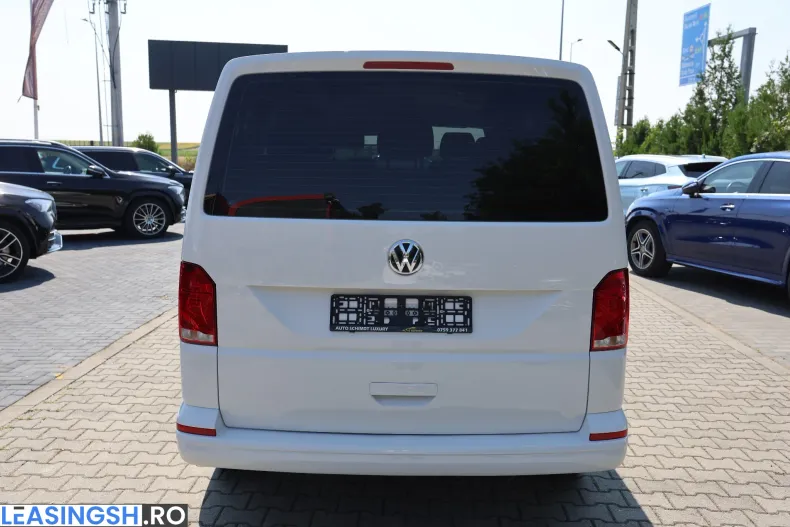 Volkswagen Transporter din 2022 cu 116.726 km - oferta VOL239797 - foto 6