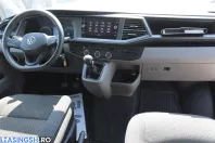 Volkswagen Transporter din 2022 cu 116.726 km - oferta VOL239797 - foto 8