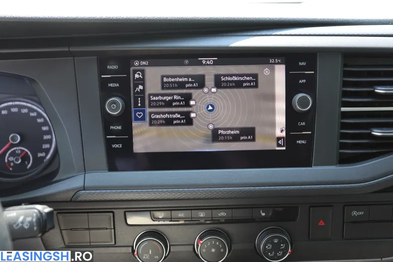 Volkswagen Transporter din 2022 cu 116.726 km - oferta VOL239797 - foto 11