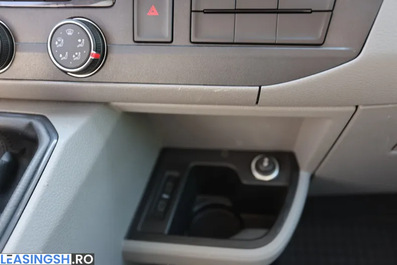 Volkswagen Transporter din 2022 cu 116.726 km - oferta VOL239797 - foto 13