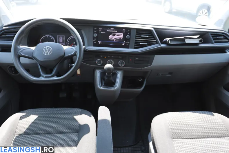 Volkswagen Transporter din 2022 cu 116.726 km - oferta VOL239797 - foto 14
