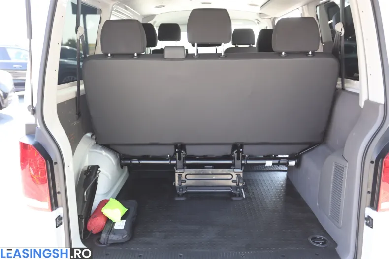 Volkswagen Transporter din 2022 cu 116.726 km - oferta VOL239797 - foto 15