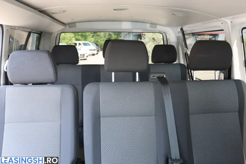 Volkswagen Transporter din 2022 cu 116.726 km - oferta VOL239797 - foto 21