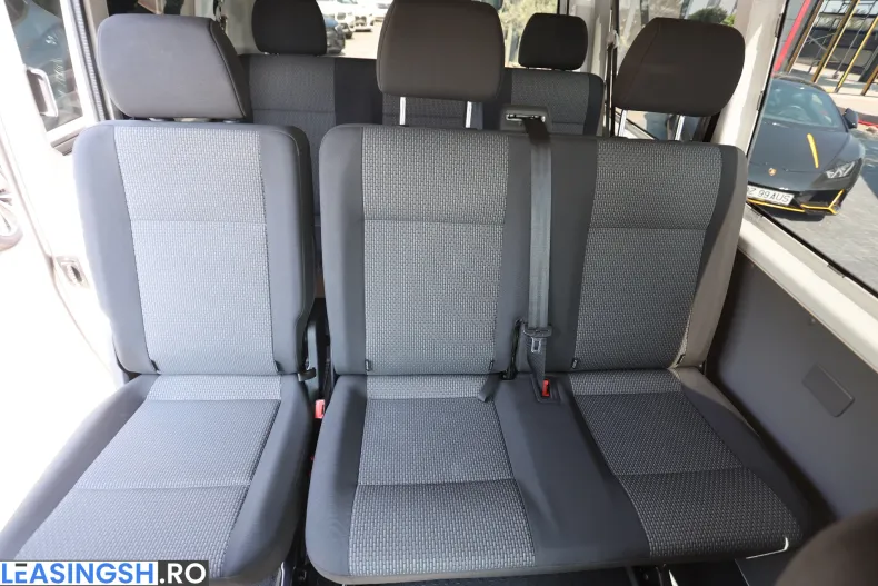 Volkswagen Transporter din 2022 cu 116.726 km - oferta VOL239797 - foto 22