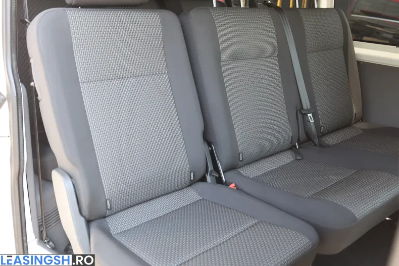 Volkswagen Transporter din 2022 cu 116.726 km - oferta VOL239797 - foto 23