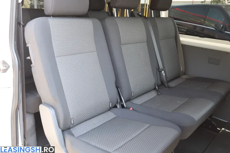 Volkswagen Transporter din 2022 cu 116.726 km - oferta VOL239797 - foto 24