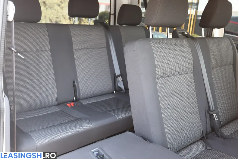 Volkswagen Transporter din 2022 cu 116.726 km - oferta VOL239797 - foto 26