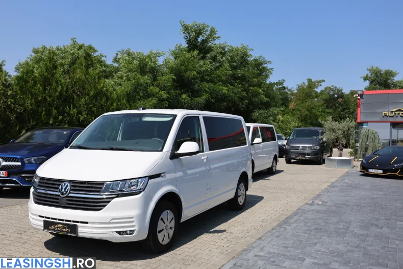 Volkswagen Transporter din 2022 cu 116.726 km - oferta VOL239797 - foto 27