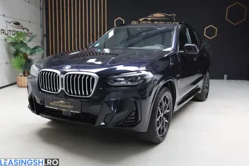 BMW X3 din 2022 - oferta BMW239798