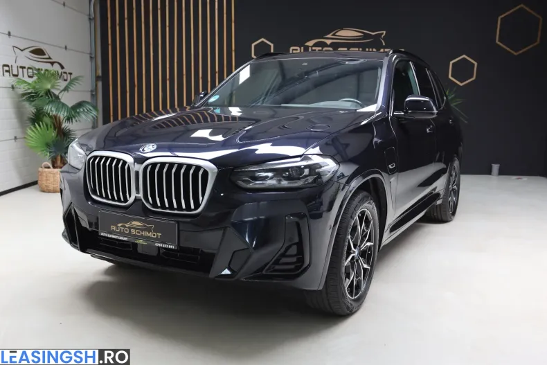 BMW X3 (Seria X) din 2022 cu 160.000 km - oferta BMW239798 - foto 1