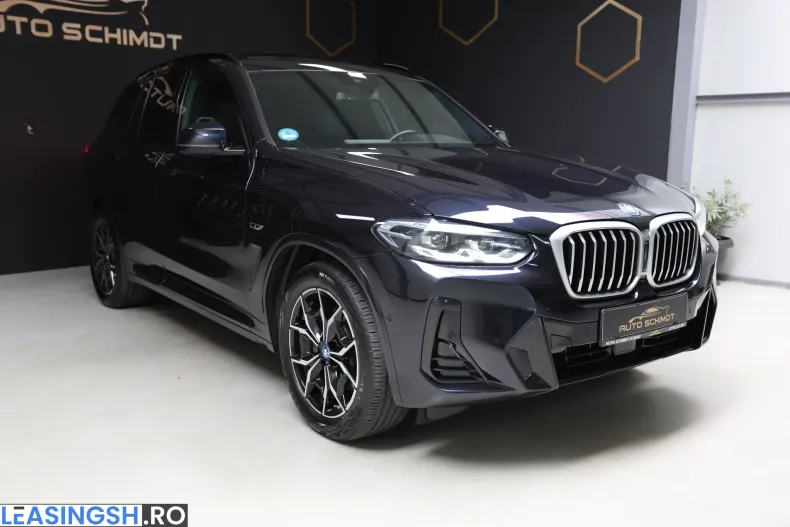 BMW X3 (Seria X) din 2022 cu 160.000 km - oferta BMW239798 - foto 2